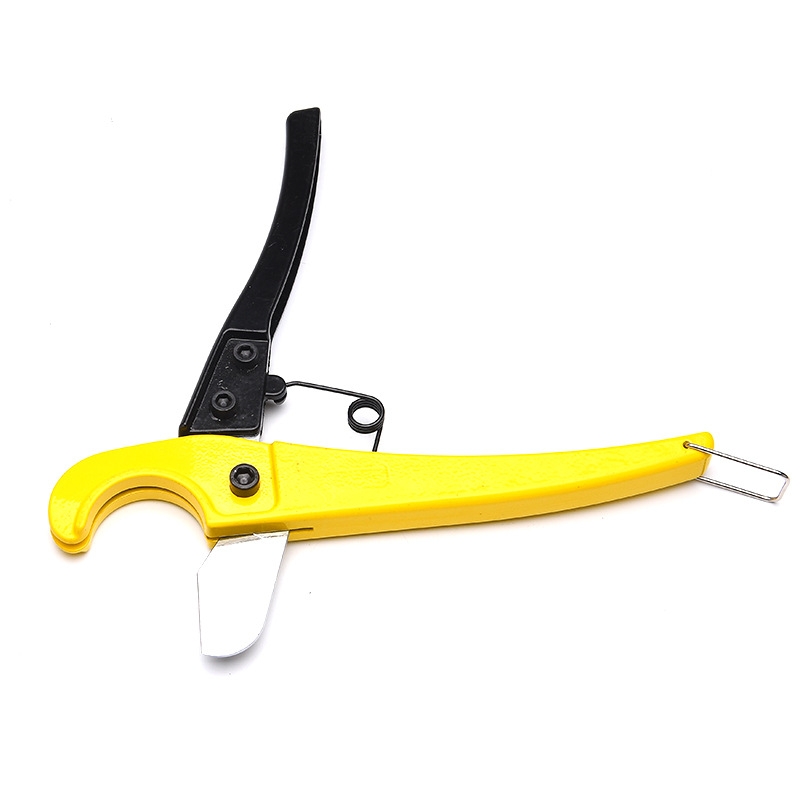 艾条剪刀切割器 家用艾段剪切器 艾柱切割工具 手工艾条裁剪器